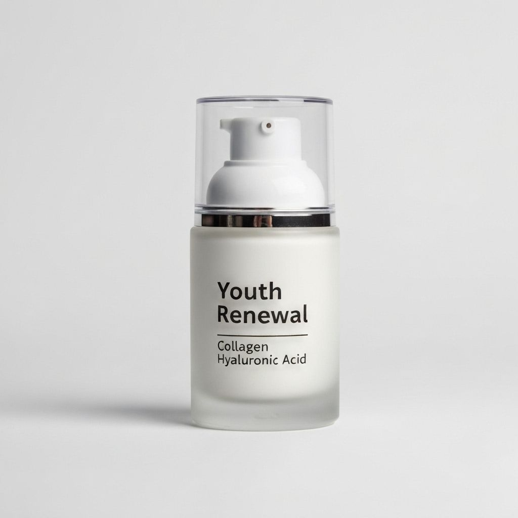 Eye contour cream