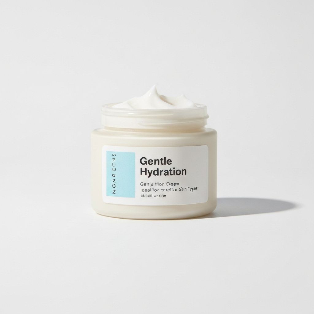 Retinol night cream